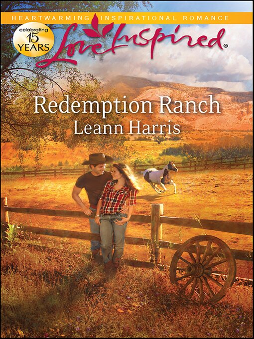 Title details for Redemption Ranch by Leann Harris - Available
